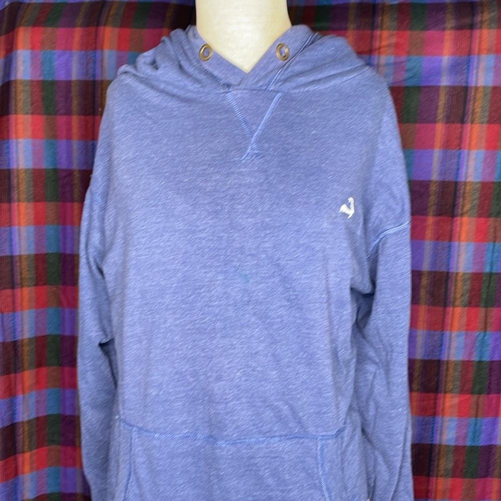 Cuffy’s Cape Cod shirt hoodie large